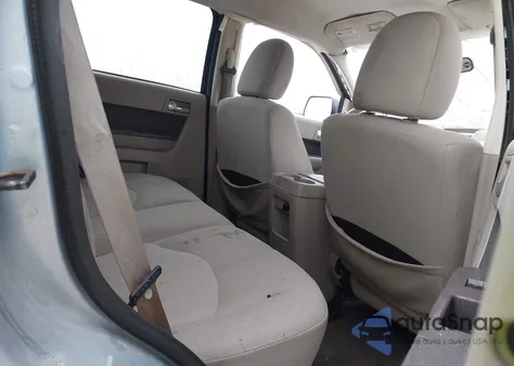 2009 Mercury Mariner I4 z USA, uszkodzony, nr VIN 4M2CU81789KJ04176